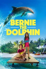 Bernie the Dolphin hd