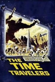The Time Travellers hd