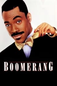 Boomerang HD