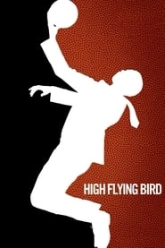 High Flying Bird hd