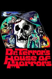 Dr. Terror's House of Horrors hd