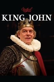 Stratford Festival: King John hd
