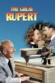 The Great Rupert hd