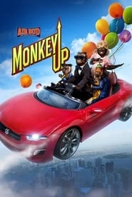 Monkey Up hd