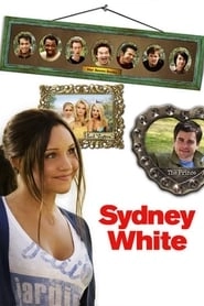 Sydney White hd