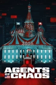 Agents of Chaos hd