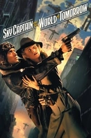 Sky Captain and the World of Tomorrow hd