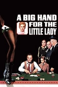 A Big Hand for the Little Lady hd