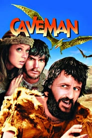 Caveman hd