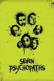 Seven Psychopaths hd