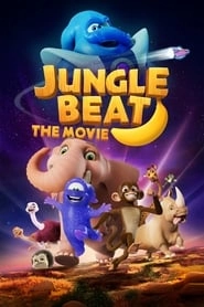 Jungle Beat: The Movie hd