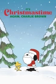 It's Christmastime Again, Charlie Brown hd