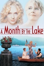 A Month by the Lake hd