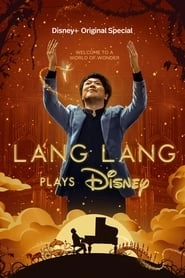 Lang Lang Plays Disney hd