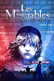 Les Misérables: The Staged Concert hd