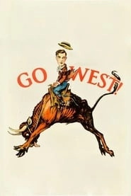 Go West hd