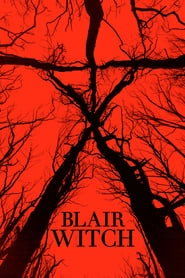 Blair Witch hd