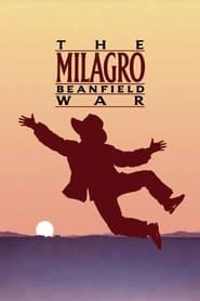 The Milagro Beanfield War hd