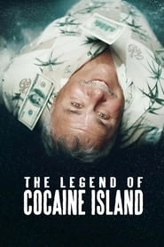 The Legend of Cocaine Island hd