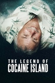 The Legend of Cocaine Island HD