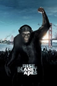 Rise of the Planet of the Apes hd