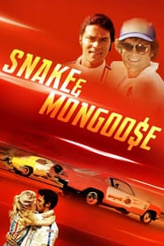 Snake & Mongoose hd