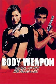 Body Weapon hd