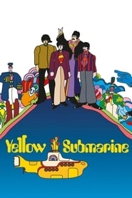 Yellow Submarine hd