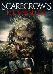 Scarecrow's Revenge hd
