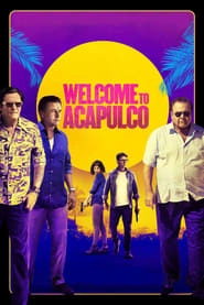 Welcome to Acapulco hd