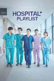 Hospital Playlist hd