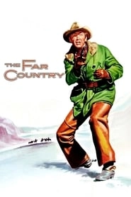 The Far Country hd