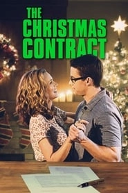 The Christmas Contract hd