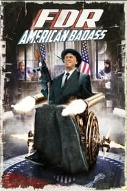 FDR: American Badass! hd