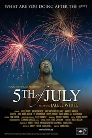 5th of July hd