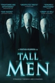 Tall Men hd