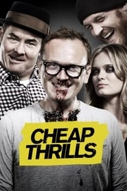 Cheap Thrills hd