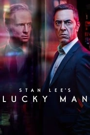 Stan Lee's Lucky Man hd