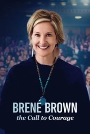 Brené Brown: The Call to Courage hd