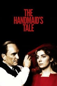 The Handmaid's Tale hd