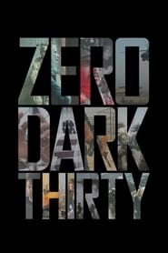 Zero Dark Thirty hd