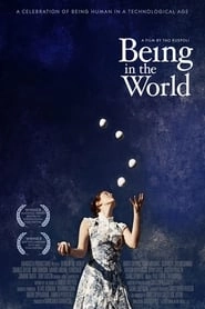 Being in the World hd
