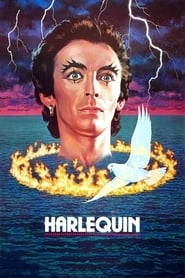 Harlequin hd