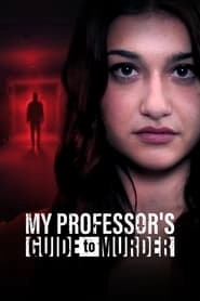 My Professor's Guide to Murder hd