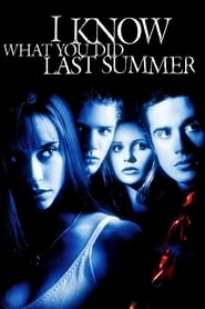 I Know What You Did Last Summer hd