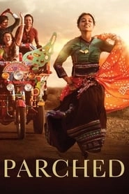 Parched HD