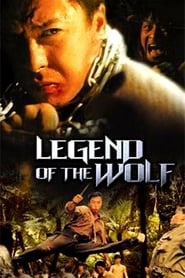 Legend Of The Wolf hd