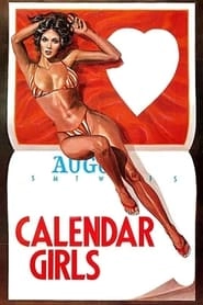 The Calendar Girls hd