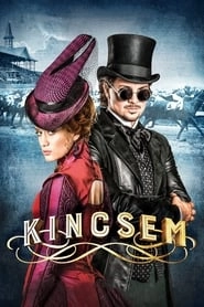 Kincsem HD