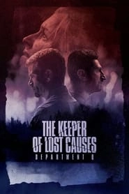 The Keeper of Lost Causes hd